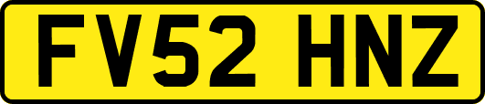 FV52HNZ