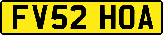FV52HOA