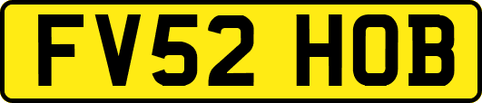 FV52HOB