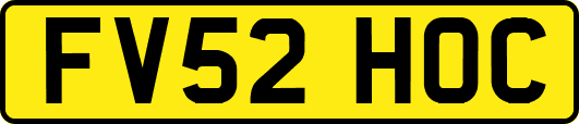 FV52HOC