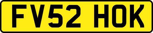 FV52HOK