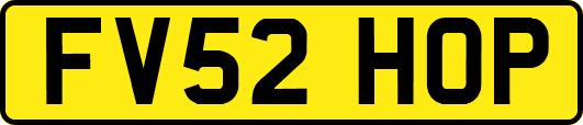 FV52HOP