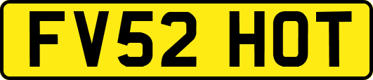 FV52HOT