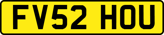 FV52HOU