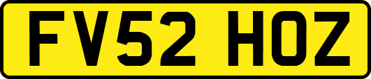 FV52HOZ