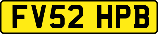 FV52HPB