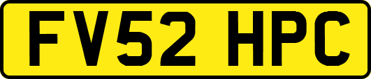 FV52HPC