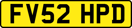 FV52HPD