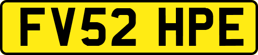 FV52HPE