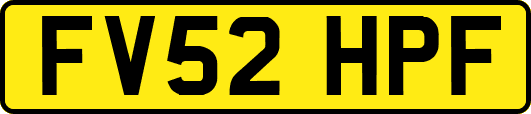 FV52HPF