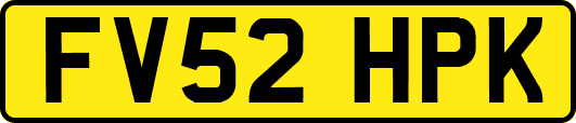 FV52HPK