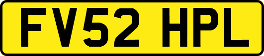 FV52HPL