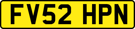 FV52HPN