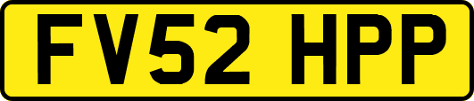 FV52HPP