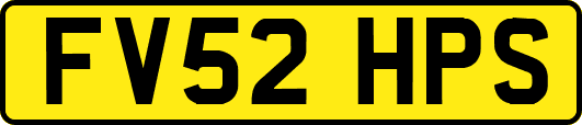 FV52HPS