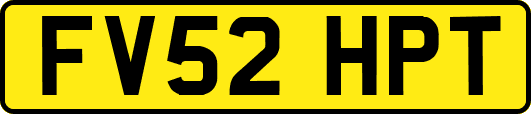 FV52HPT