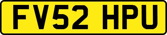 FV52HPU