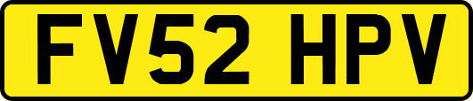 FV52HPV