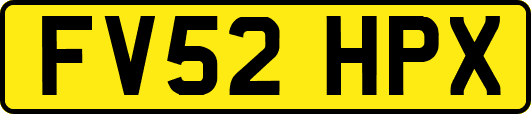 FV52HPX
