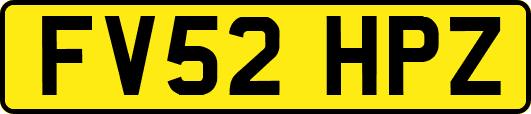 FV52HPZ