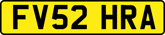 FV52HRA