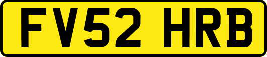 FV52HRB