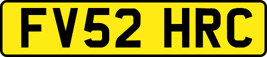 FV52HRC