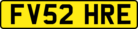 FV52HRE