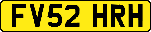 FV52HRH