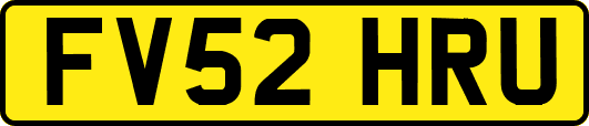 FV52HRU