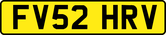 FV52HRV