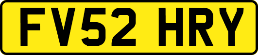 FV52HRY