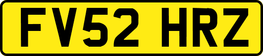 FV52HRZ
