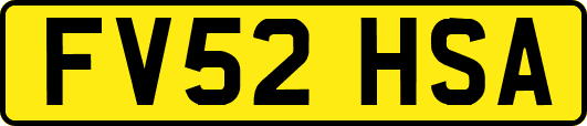 FV52HSA