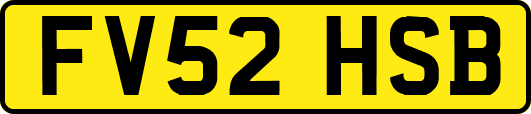 FV52HSB