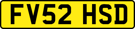 FV52HSD