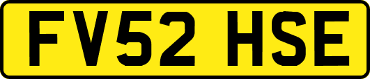 FV52HSE