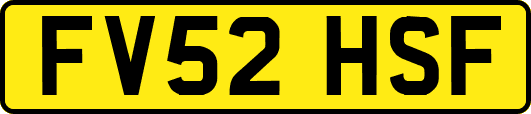 FV52HSF