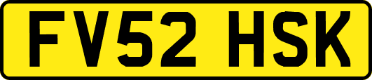 FV52HSK