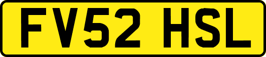FV52HSL