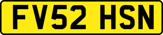 FV52HSN