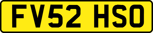 FV52HSO
