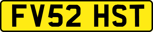 FV52HST