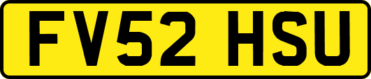FV52HSU
