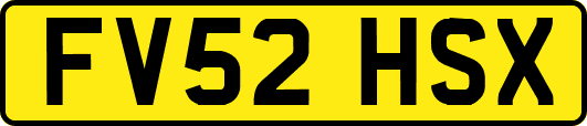 FV52HSX