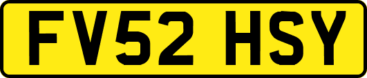 FV52HSY