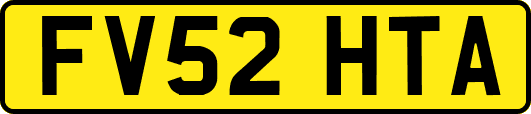 FV52HTA