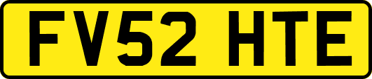 FV52HTE