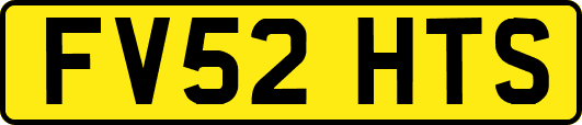 FV52HTS