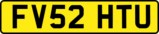 FV52HTU